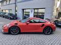 Porsche 911 4.0 GT3 RS UFFICIALE PORSCHE ITALIA IVA ESPOSTA Arancione - thumbnail 9