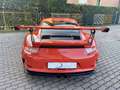 Porsche 911 4.0 GT3 RS UFFICIALE PORSCHE ITALIA IVA ESPOSTA Oranje - thumbnail 7