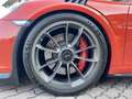 Porsche 911 4.0 GT3 RS UFFICIALE PORSCHE ITALIA IVA ESPOSTA Arancione - thumbnail 11