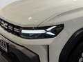 Dacia Duster Extreme TCe 130 digitales Cockpit Apple CarPlay An Blanc - thumbnail 5