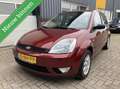 Ford Fiesta 1.4-16V Trend TREKHAAK! Rood - thumbnail 1