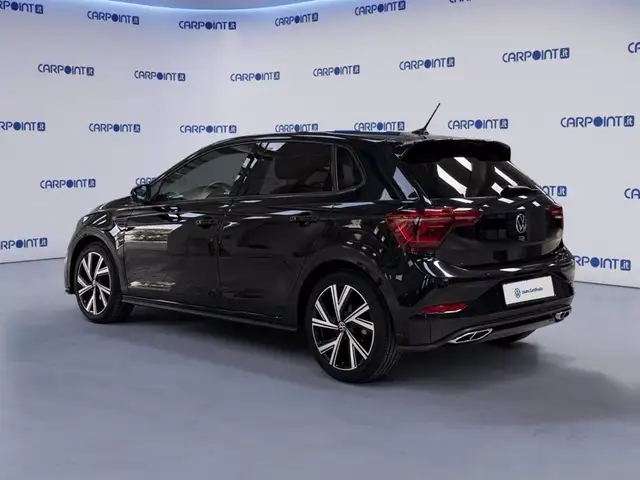 Volkswagen Polo view 4