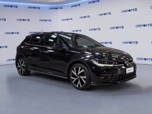 Volkswagen Polo view 8
