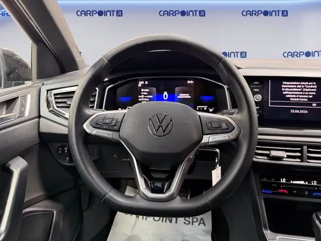 Volkswagen Polo view 13