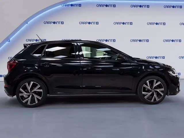 Volkswagen Polo view 7