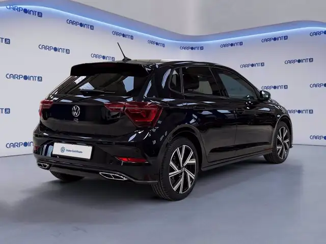 Volkswagen Polo view 6