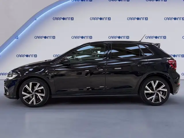 Volkswagen Polo view 3