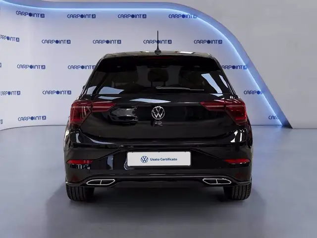 Volkswagen Polo view 5