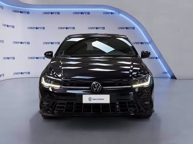 Volkswagen Polo view 9