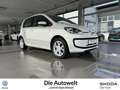 Volkswagen up! ! move up! 1.0 KLIMA SCHECK LM ZV ISOFIX FHEL Wit - thumbnail 1