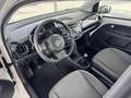 Volkswagen up! Move up! 1.0 KLIMA SCHECKHEFT LM ZV ISOFIX FHEL Blanc - thumbnail 9