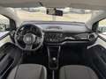 Volkswagen up! Move up! 1.0 KLIMA SCHECKHEFT LM ZV ISOFIX FHEL Blanc - thumbnail 12