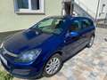 Opel Astra Astra Fließheck  5-Türer 1.6 Blau - thumbnail 2