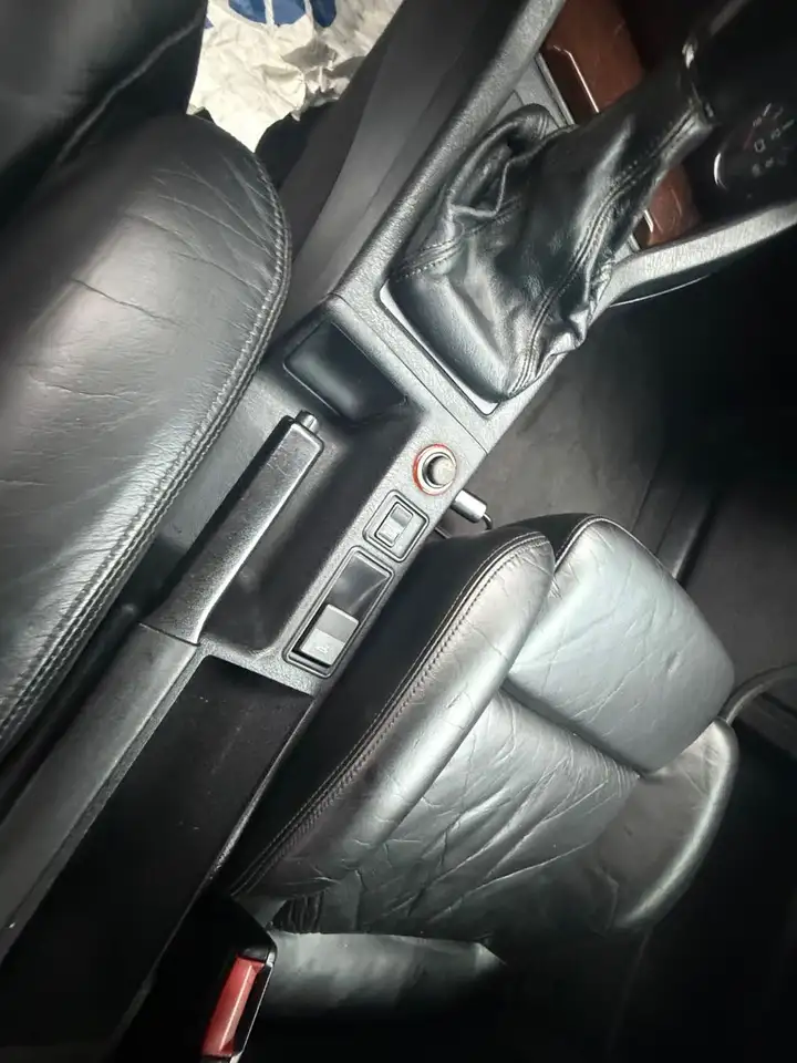 Audi 80 1.8 Klima/Vollleder/el.Verdeck, foto 8