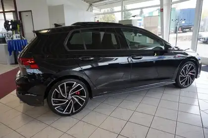 Annonce voiture d'occasion Volkswagen Golf GTI - CARADIZE