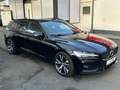 Volvo V60 Kombi B4 R-Design Leder/Kamera/KeyLess/Memor Schwarz - thumbnail 3