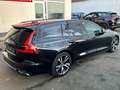 Volvo V60 Kombi B4 R-Design Leder/Kamera/KeyLess/Memor Schwarz - thumbnail 4