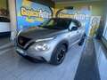Nissan Juke 1.0 DIG-T Acenta 4x2 DCT 7 84kW Gris - thumbnail 1