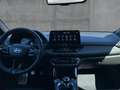 Hyundai i30 (MY25) 1.5 T-GDI 48V N-Line LED|Keyless|Pano Grau - thumbnail 12