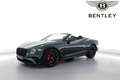 Bentley Continental GTC 4.0 V8S Zelená - thumbnail 1