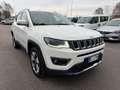 Jeep Compass Compass 2.0 Multijet II aut. 4WD Limited Bianco - thumbnail 6