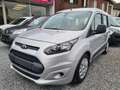 Ford Tourneo Connect 1.0 EcoBoost Start-Stop☆1jOMNIUMGARANTIE☆ Argent - thumbnail 1