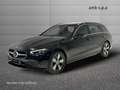 Mercedes-Benz C 200 C 200 d Mild hybrid S.W. Advanced Nero - thumbnail 1