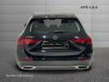 Mercedes-Benz C 200 C 200 d Mild hybrid S.W. Advanced Nero - thumbnail 4