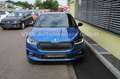 Skoda Fabia 1.0 TSI DSG Monte Carlo *SONDERPREIS* Blau - thumbnail 3