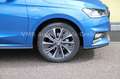 Skoda Fabia 1.0 TSI DSG Monte Carlo *SONDERPREIS* Blau - thumbnail 7