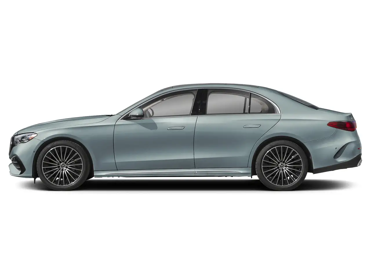 Mercedes-Benz E-Class photo Mercedes-Benz E-Class