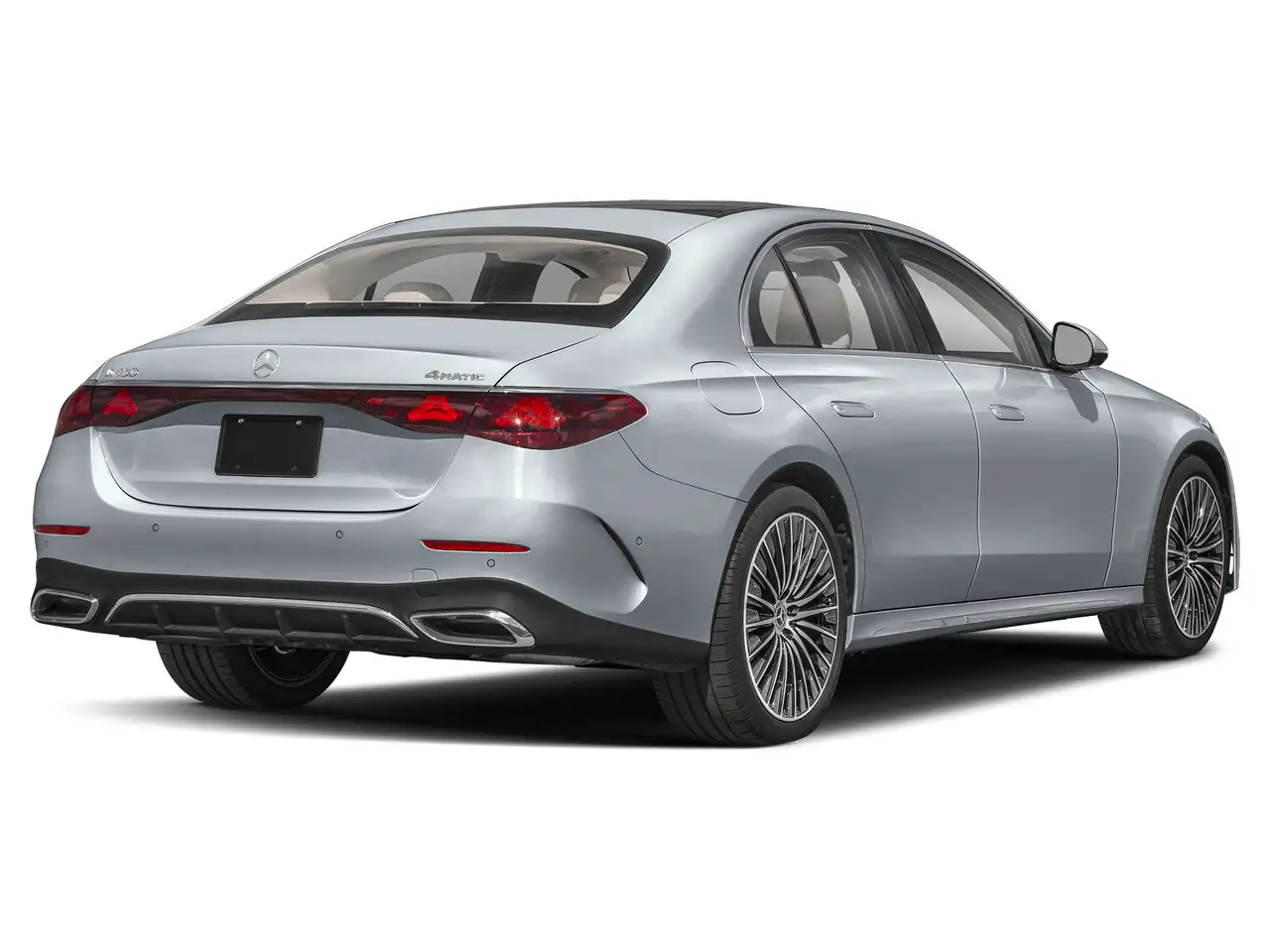 Mercedes-Benz E-Class photo Mercedes-Benz E-Class