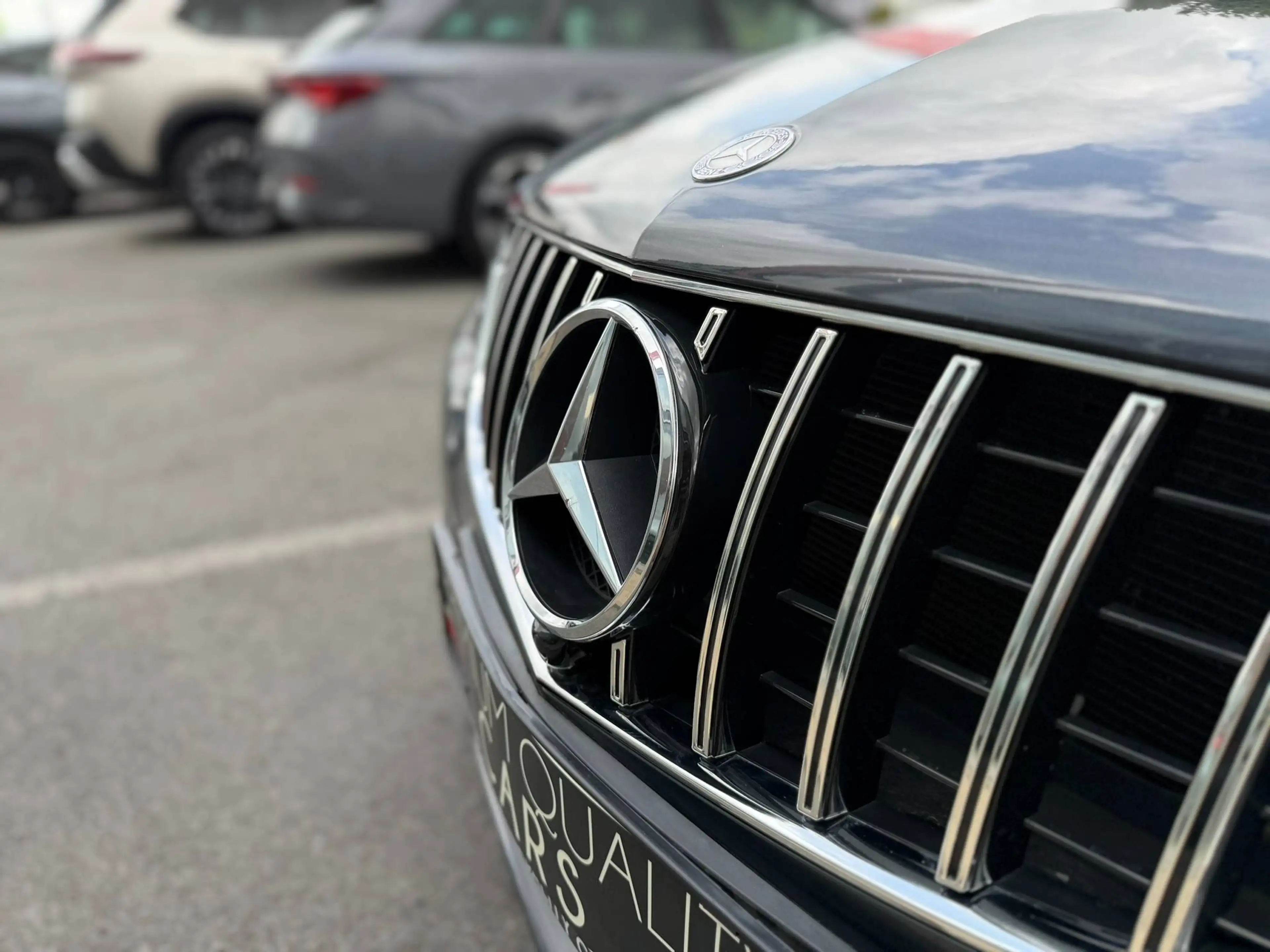 Mercedes-Benz E 250 TREKHAAK / SENSOREN / ZETELVERWERMING / CRUISCONTROL / — photo 10