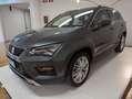 SEAT Ateca 2.0 TDI 4DRIVE XCELLENCE Gri - thumbnail 1