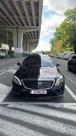 (PLUG-IN HYBRID) e L 7G-TRONIC