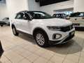 Volkswagen T-Roc T-Roc 1.0 TSI R-Line Blanc - thumbnail 4