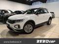 Volkswagen T-Roc T-Roc 1.0 TSI R-Line Blanc - thumbnail 1