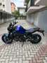 Yamaha MT-09 ABS Blu/Azzurro - thumbnail 3
