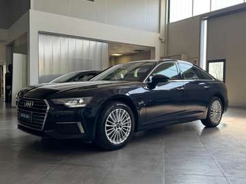 A6 45 3.0 tdi mhev Business Design quattro s-tronic