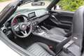 Fiat 124 Spider Abarth 1.4 Turbo Automaat | Rijklaar | Leder | Sto Wit - thumbnail 2