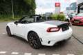 Fiat 124 Spider Abarth 1.4 Turbo Automaat | Rijklaar | Leder | Sto Wit - thumbnail 3