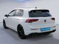 Volkswagen Golf VIII GTD Harman+Pano+BlackStyle+ Weiß - thumbnail 3