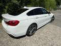 BMW 420 420d Gran Coupe m sport Bianco - thumbnail 5