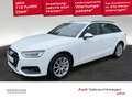 Audi A4 40 TDI S tronic Navi Sitzheizung Weiß - thumbnail 1