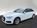 Audi A4 40 TDI S tronic Navi Sitzheizung Weiß - thumbnail 2