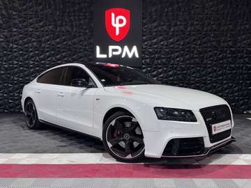 V6 TFSI 3.0 333ch QUATTRO S-TRONIC ORIGINE FRANCE