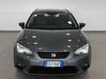 SEAT Leon 1.6 TDI 105 CV ST Start/Stop Business NAVI Grijs - thumbnail 2
