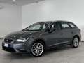 SEAT Leon 1.6 TDI 105 CV ST Start/Stop Business NAVI Grijs - thumbnail 1