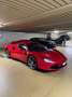 Ferrari F8 Spider V8 CV 721 KM 2.500 PARI AL NUOVO Rosso - thumbnail 4