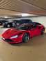 Ferrari F8 Spider V8 CV 721 KM 2.500 PARI AL NUOVO Rosso - thumbnail 3